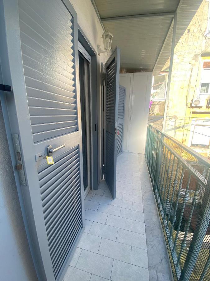 A Cas E Carminiello Lägenhet Neapel Exteriör bild