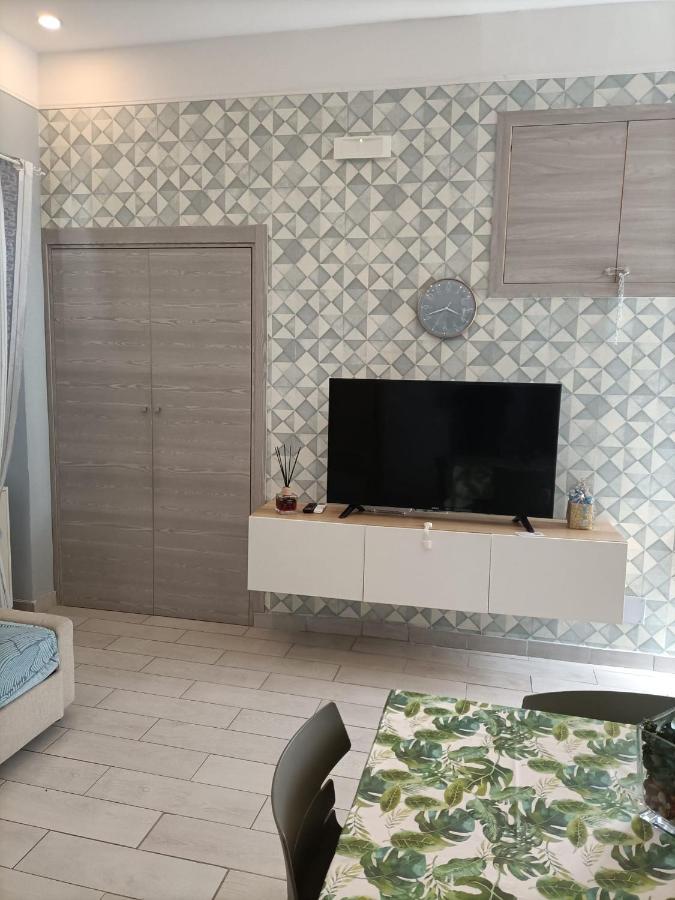 A Cas E Carminiello Lägenhet Neapel Exteriör bild