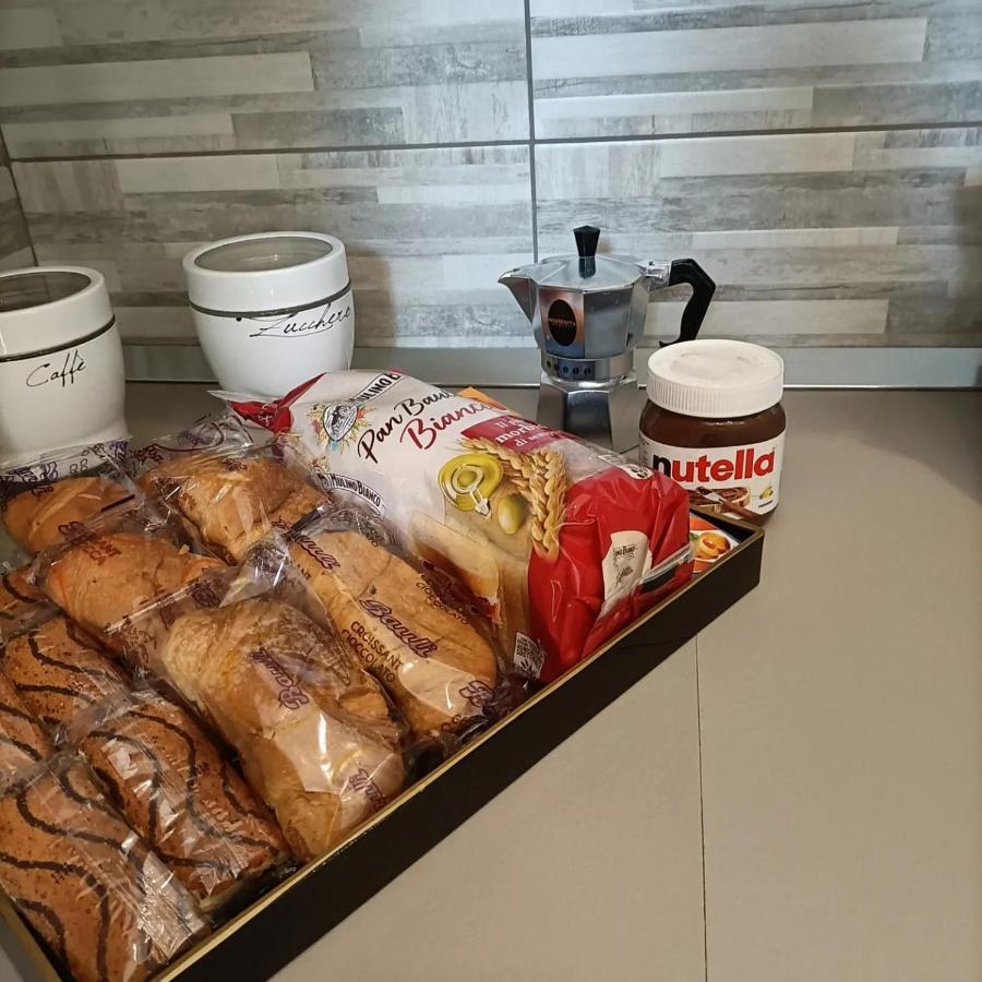 A Cas E Carminiello Lägenhet Neapel Exteriör bild